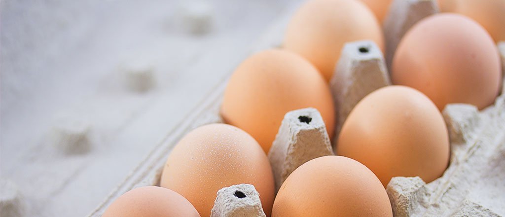 Ovos com mapa astral