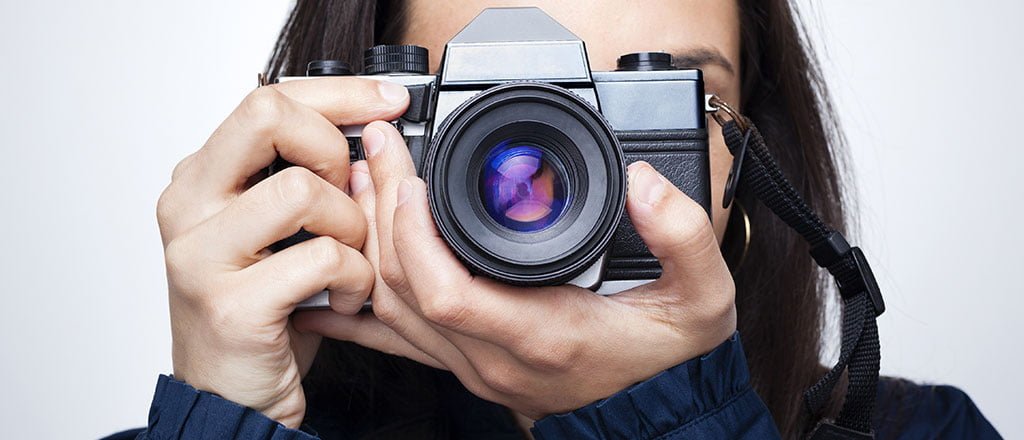 Sim, fotografias engordam