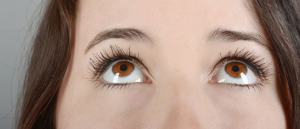 Treine os pensamentos positivos