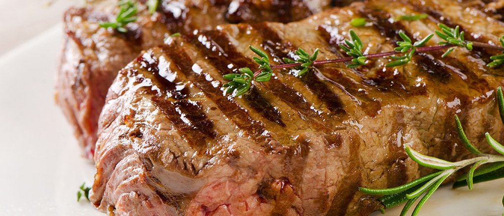 Para emagrecer, corte a carne da dieta