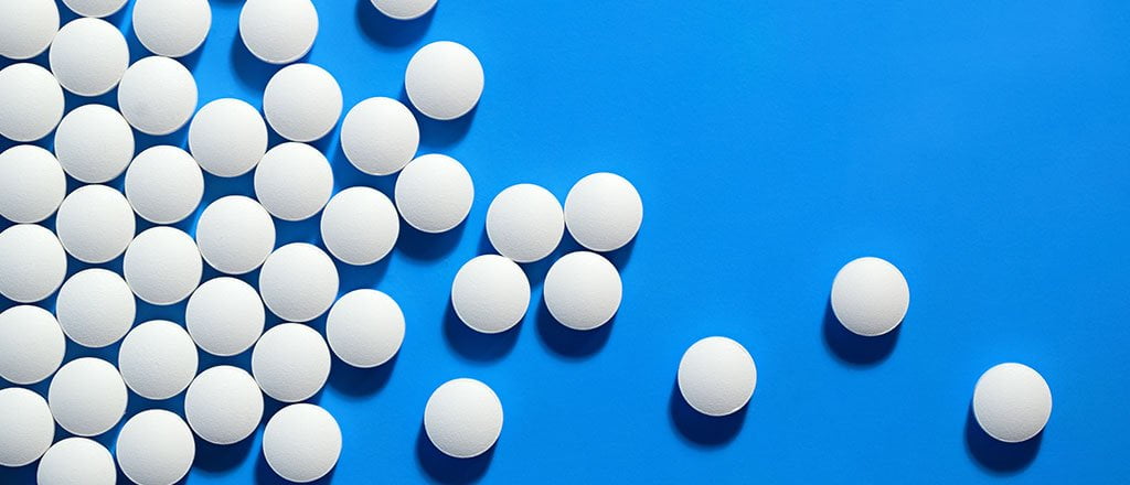 A pílula do exercício