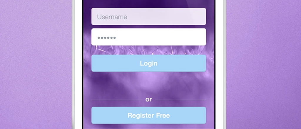App traz a consciência da nutrição