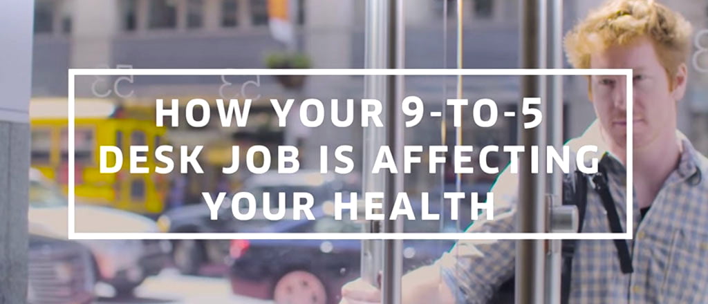 Como o trabalho afeta a saúde