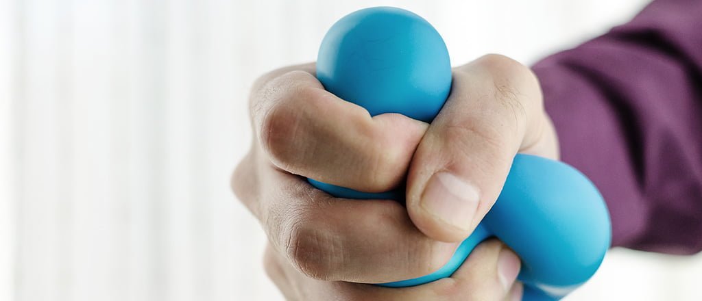 O estresse sabota a dieta