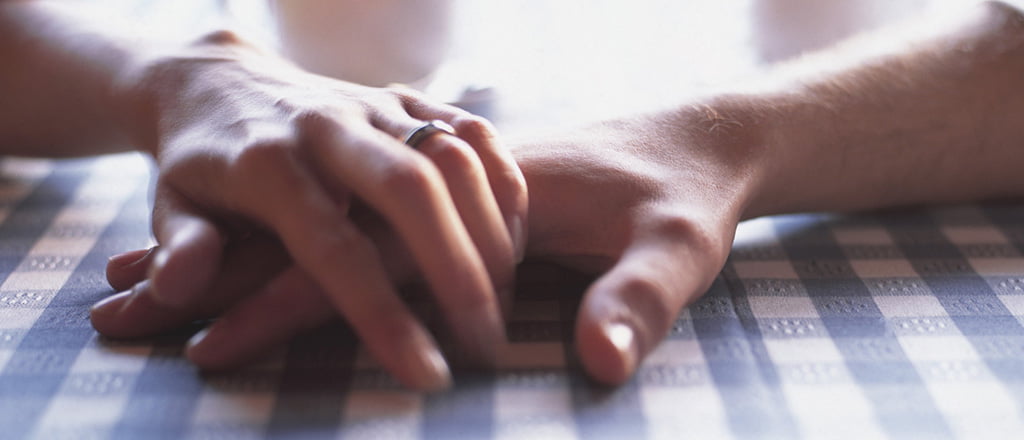 O poder de cura das amizades