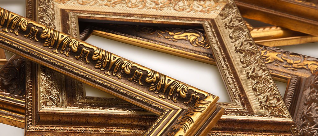 Sentimentos emoldurados