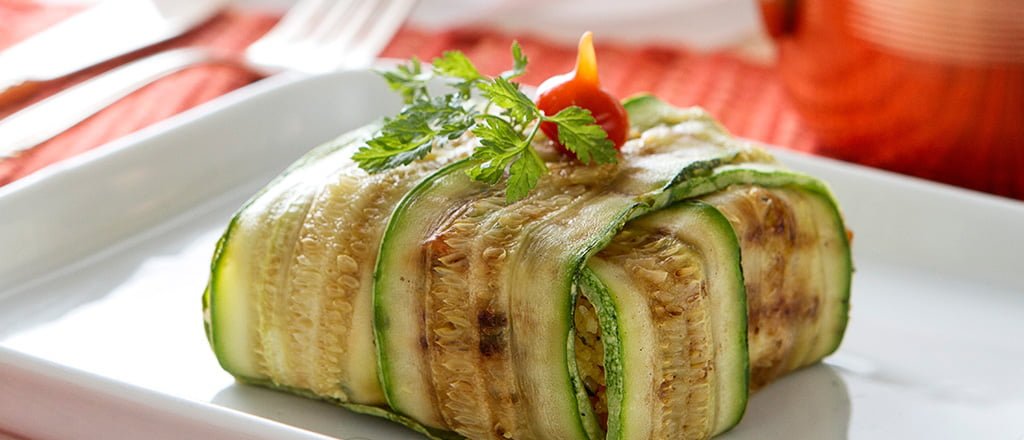 Almofadinha de cuscuz