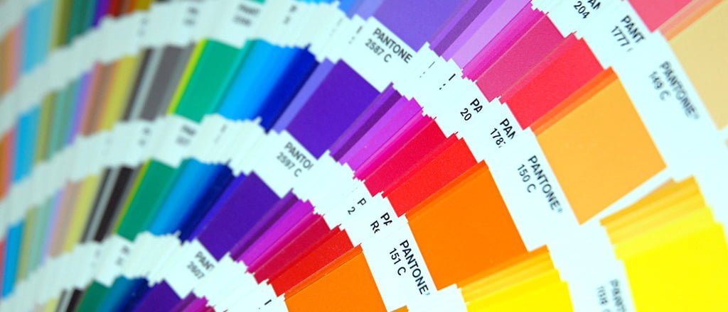 Colorido de propósito