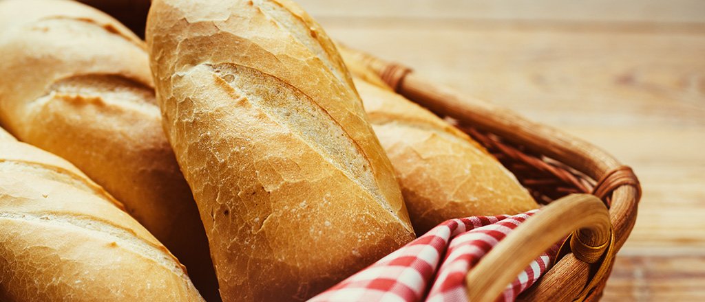 E se não for o glúten?