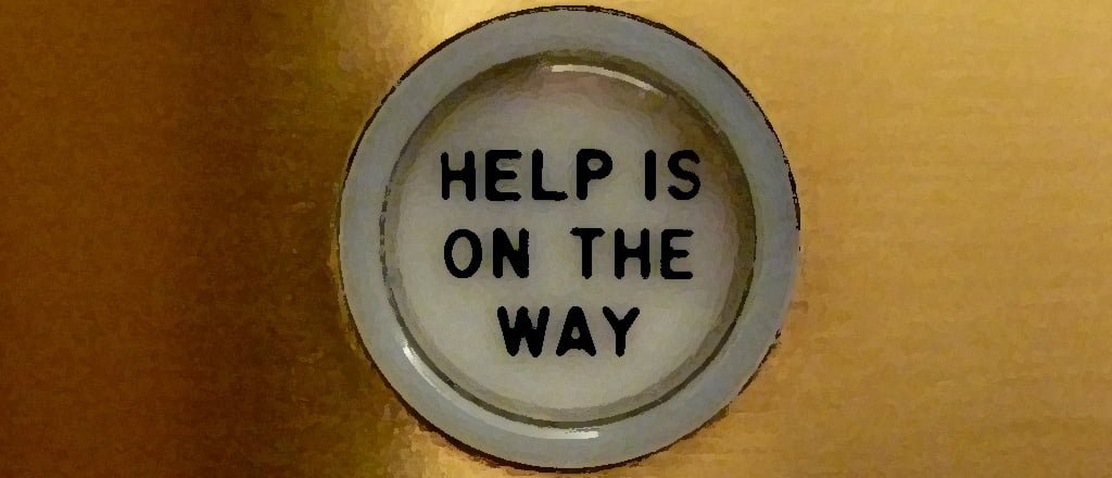 Embarque em conversas elevadas