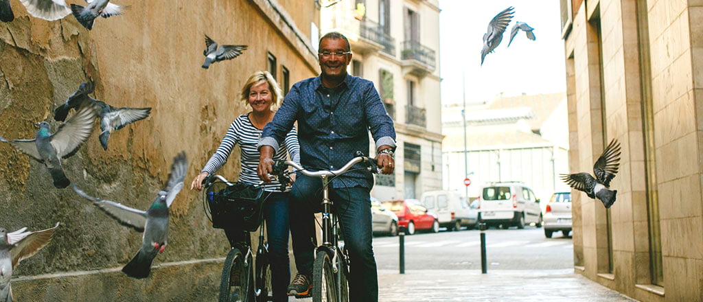 O futuro das fotos de viagem