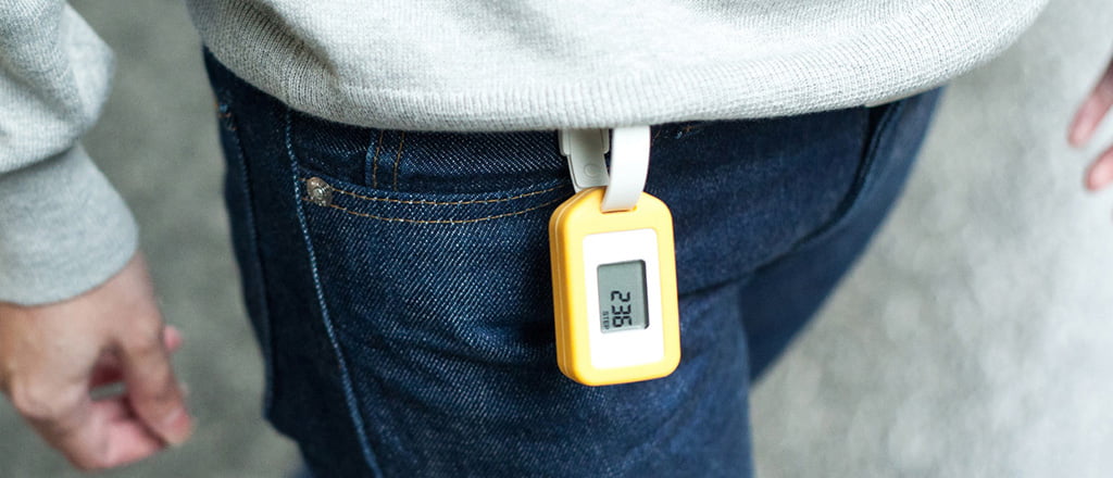 Otimize os 10 mil passos/dia