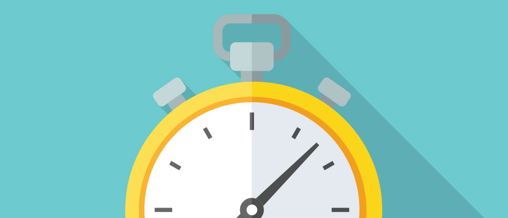 Planejando a prorrogação