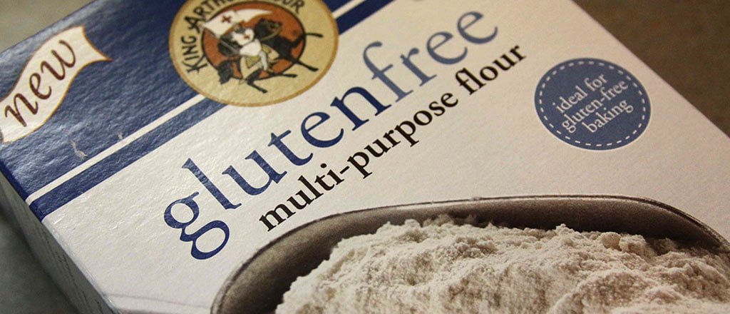 Sem glúten sob suspeita