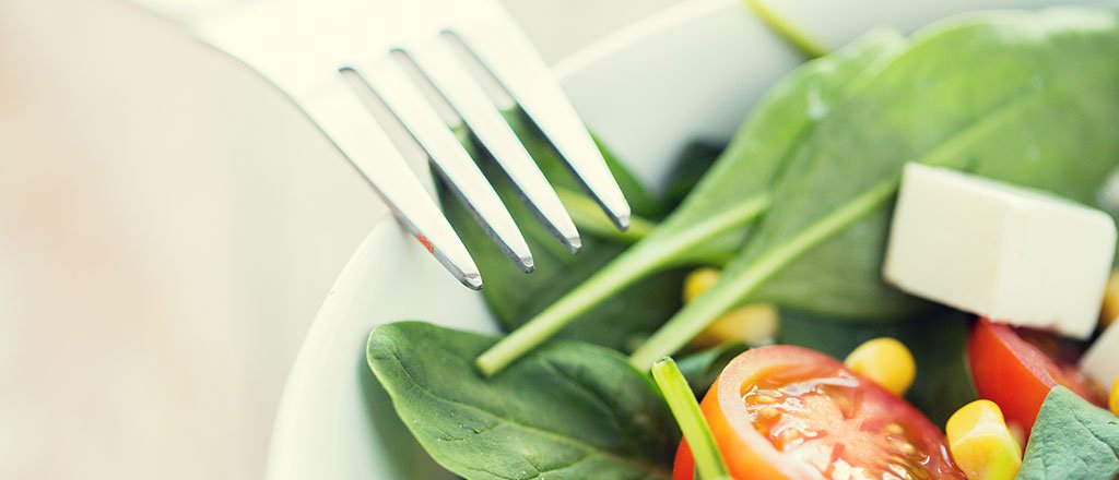 Cardápio contra a enxaqueca