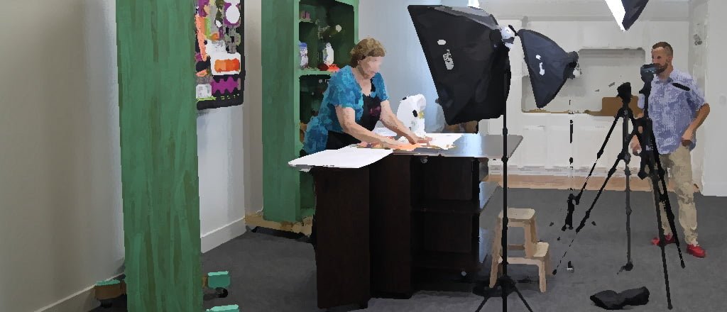 Culinária além das receitas