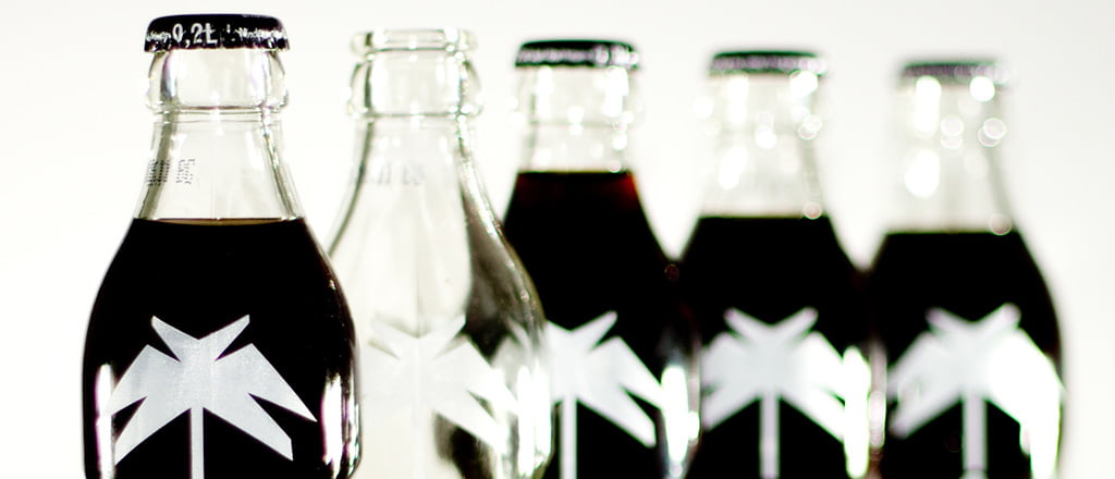 Culpa do refrigerante