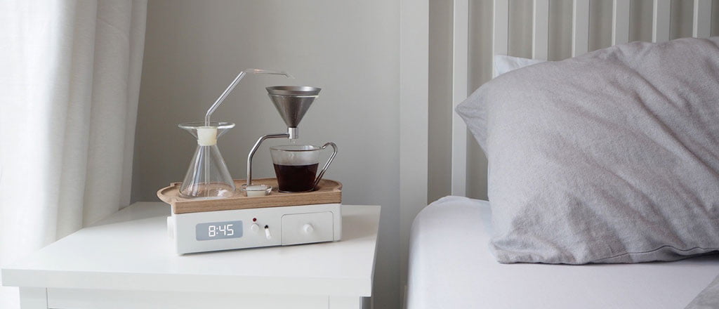 Hora de acordar melhor