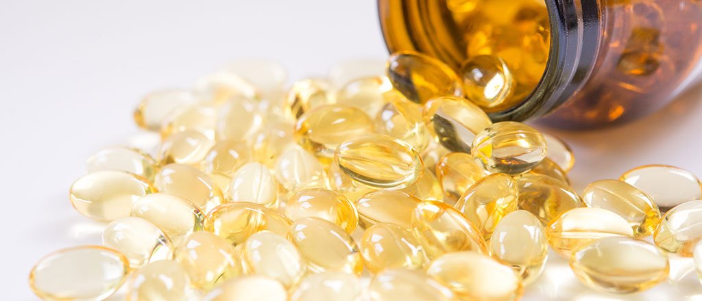 Novo poder da vitamina D