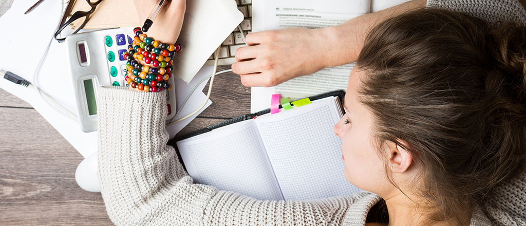 O verdadeiro peso do cansaço