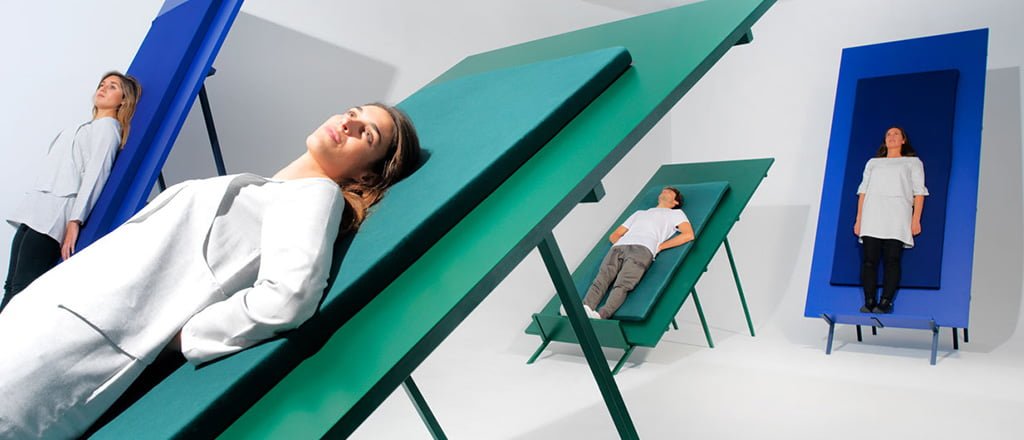 Design pelo bem-estar