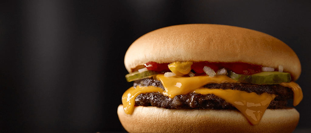 Rompendo o ciclo do junk food