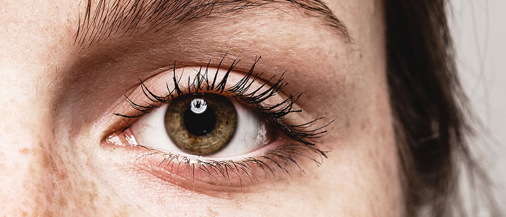 O verdadeiro olho gordo