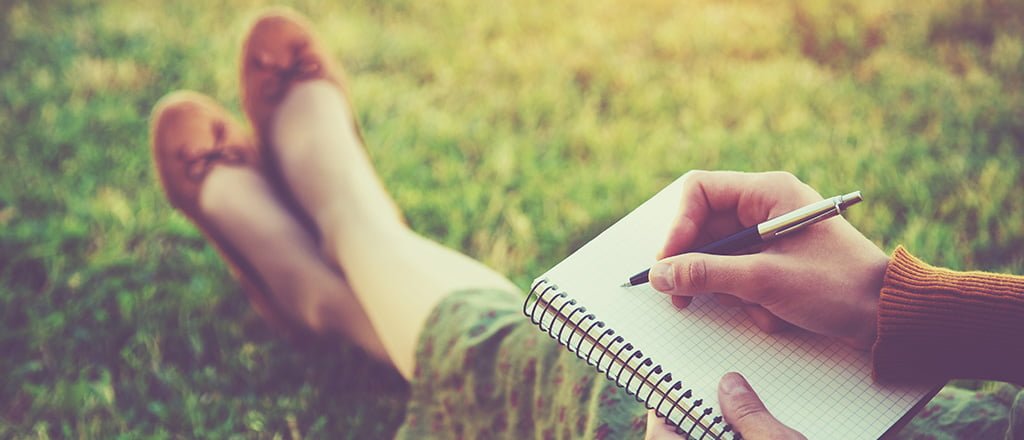 Lições de felicidade