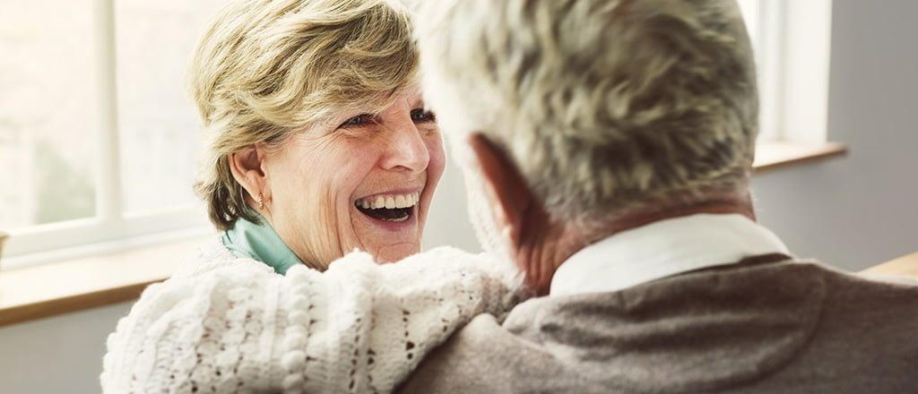 Idade mental faz viver mais