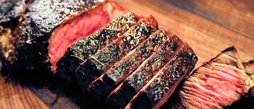 Proteína tem limites