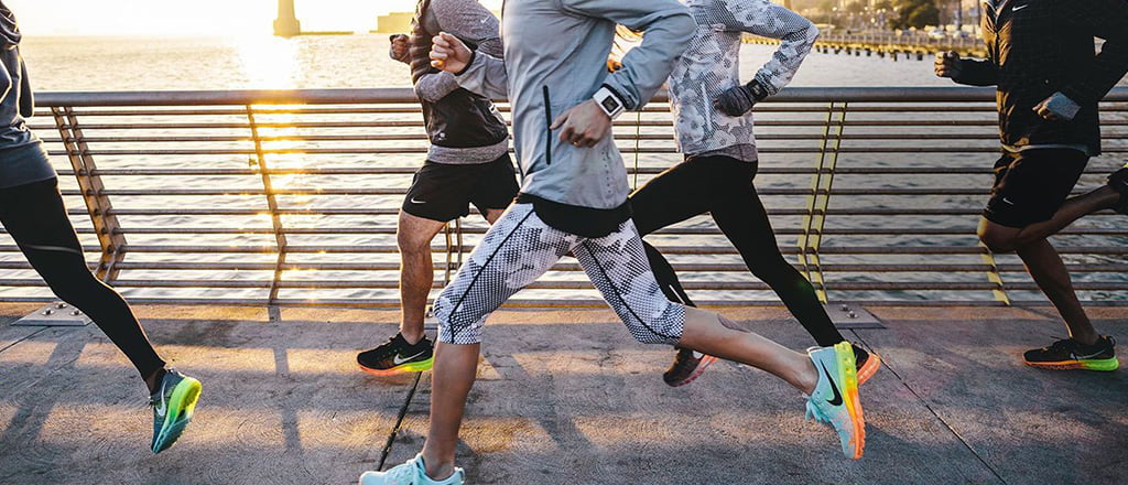 Corrida garante três anos a mais de vida