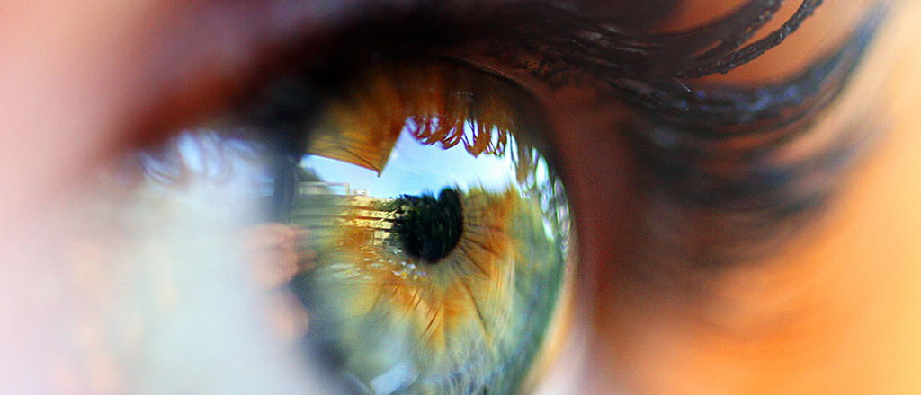 Fortalecendo o olhar