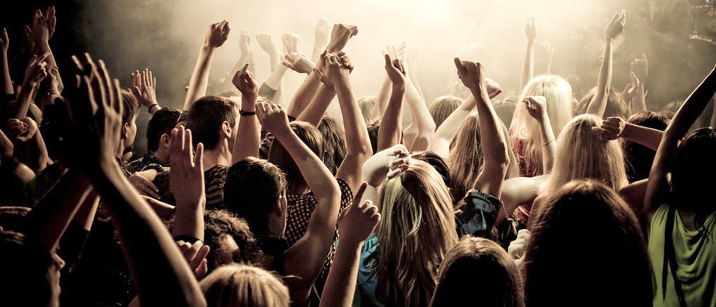 Diversão atrasa os ponteiros