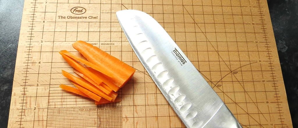 Ferramenta de uma obsessão