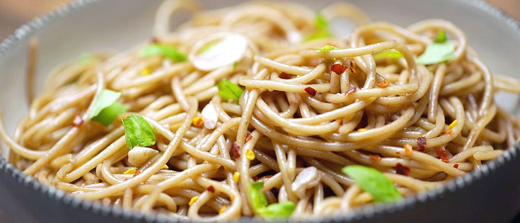 Com glúten, por favor