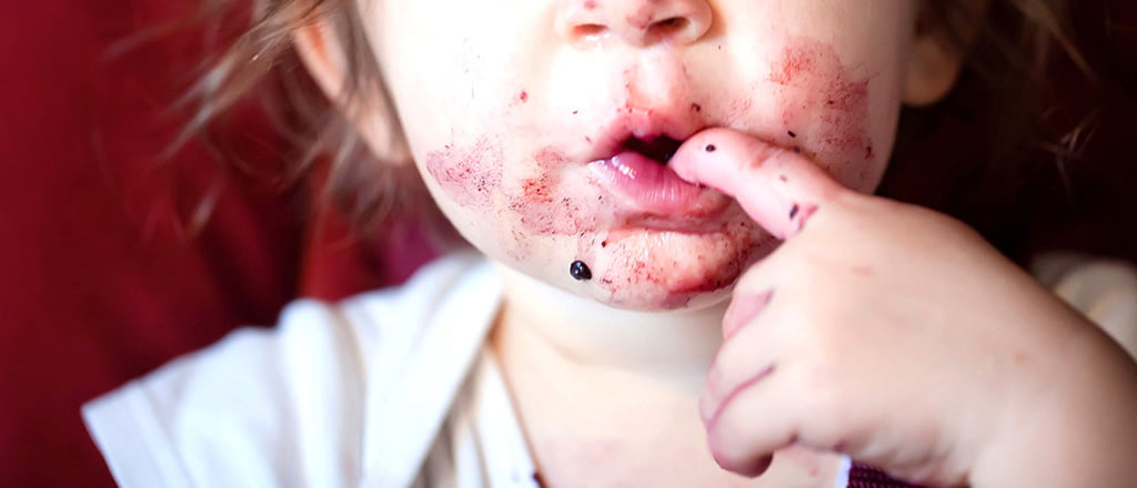 Superpaladar muda preferências