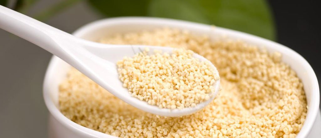 Novo vilão na alimentação?