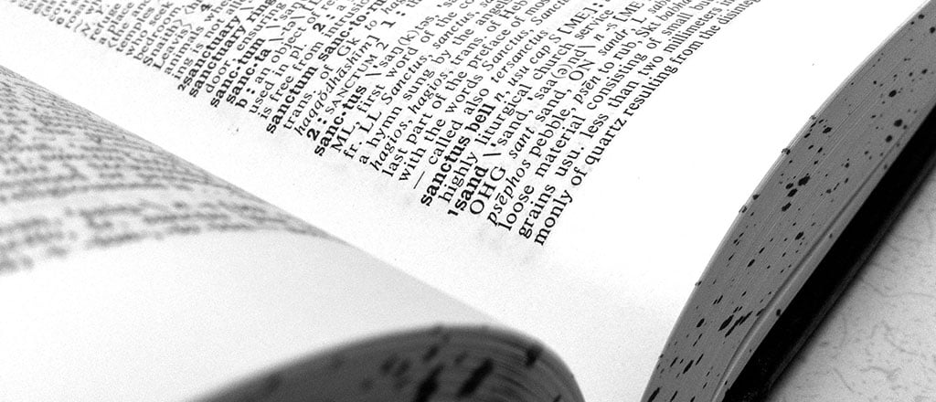 O significado do instinto