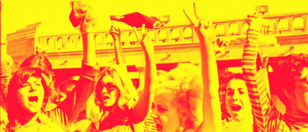 Por um mundo mais vegano